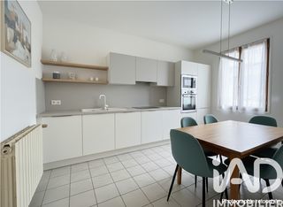  Appartement � vendre 3 pi�ces 69 m�