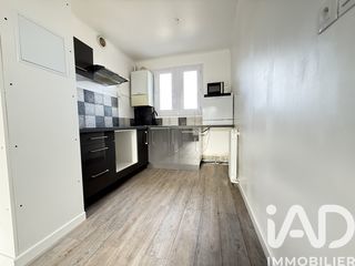  Appartement � vendre 4 pi�ces 79 m�