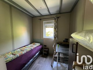  Maison � vendre 4 pi�ces 53 m�