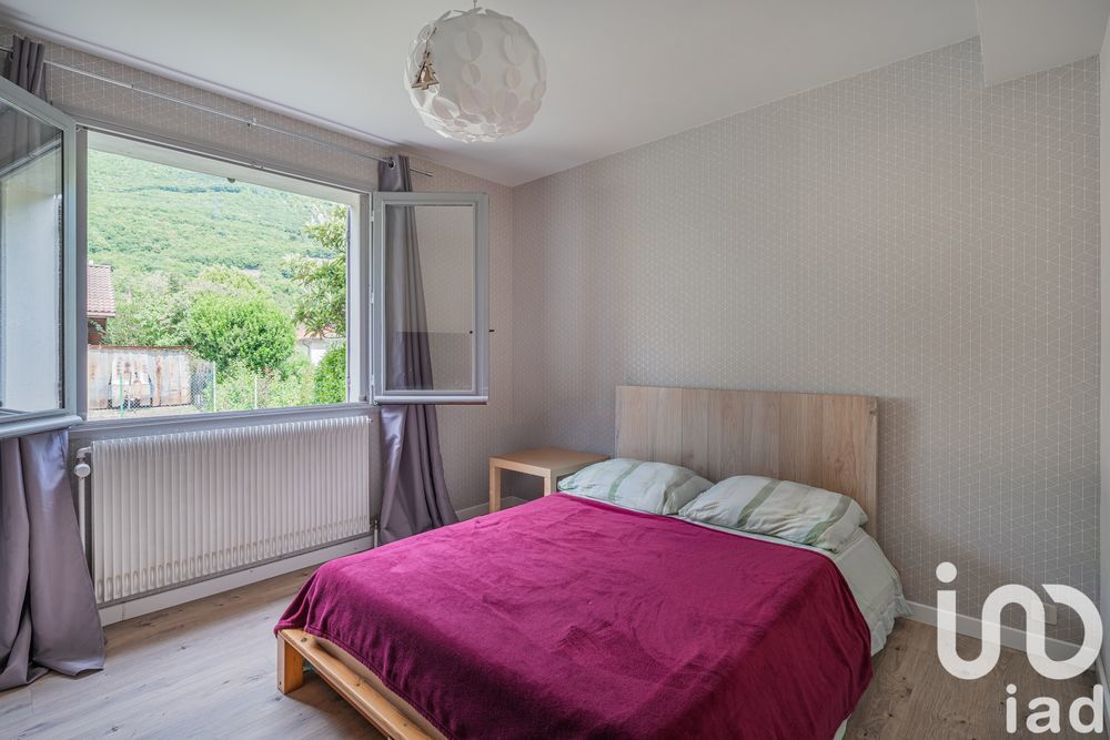 � vendre  Maison Claix (38640)