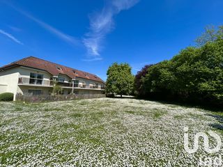  Appartement � vendre 1 pi�ce 30 m�