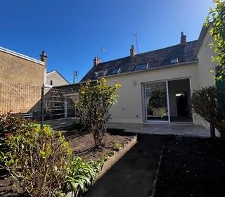  Maison � vendre 4 pi�ces 96 m�