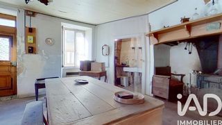  Maison � vendre 4 pi�ces 83 m�