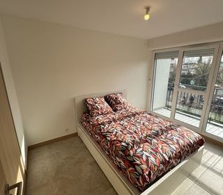  Appartement � louer 2 pi�ces 50 m�