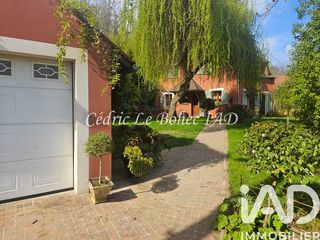  Villa � vendre 7 pi�ces 146 m�