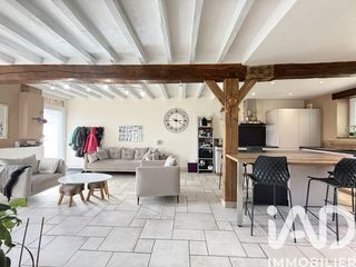  Maison � vendre 6 pi�ces 111 m�