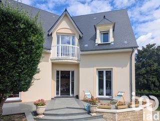  Villa � vendre 6 pi�ces 236 m�