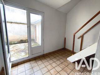  Maison � vendre 3 pi�ces 71 m�