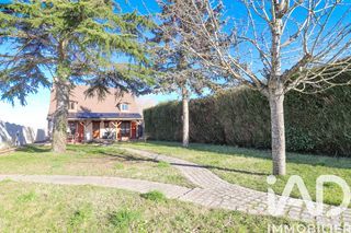  Maison � vendre 7 pi�ces 123 m�