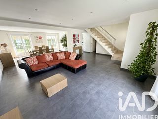  Maison � vendre 7 pi�ces 180 m�