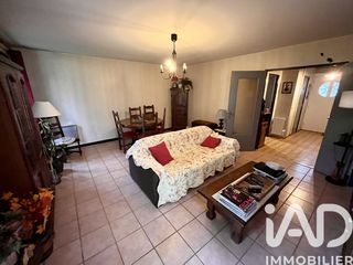  Maison � vendre 6 pi�ces 95 m�