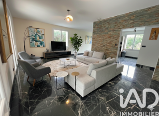  Maison � vendre 6 pi�ces 135 m�