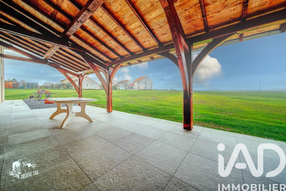 � vendre  Villa Louvigny (57420)