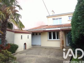  Maison � vendre 5 pi�ces 122 m�