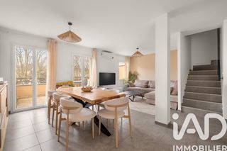  Appartement � vendre 4 pi�ces 90 m�