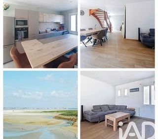  Maison � vendre 5 pi�ces 100 m�