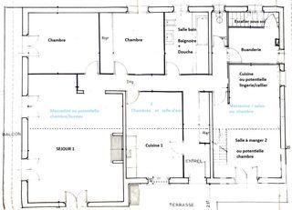  Maison � vendre 7 pi�ces 176 m�