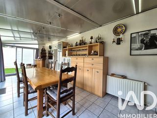  Maison � vendre 4 pi�ces 79 m�