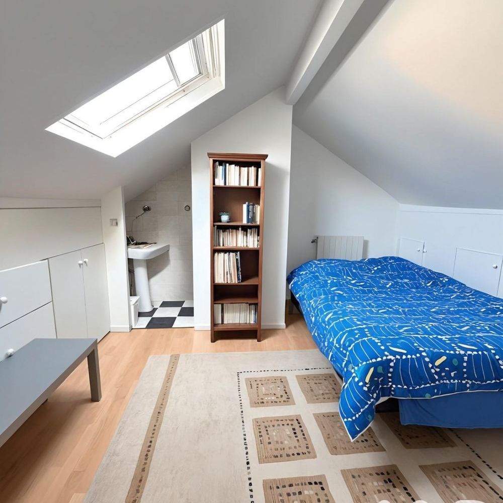 � vendre  Maison Bagneux (92220)