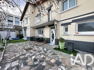  Maison � vendre 6 pi�ces 120 m�