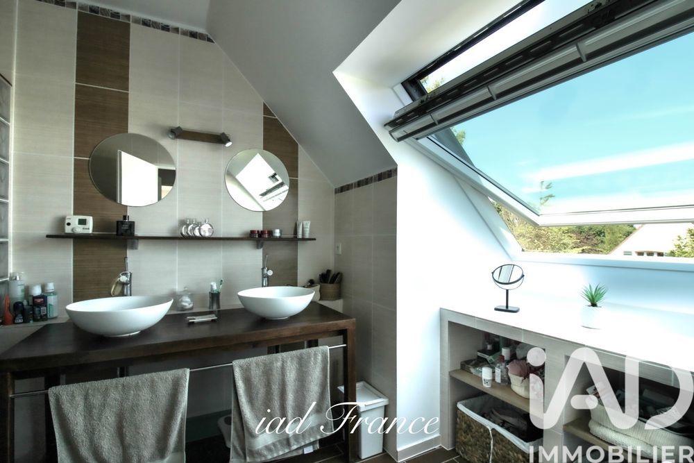 � vendre  Maison Villennes-sur-Seine (78670)