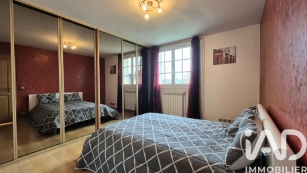 � vendre  Maison Poissy (78300)