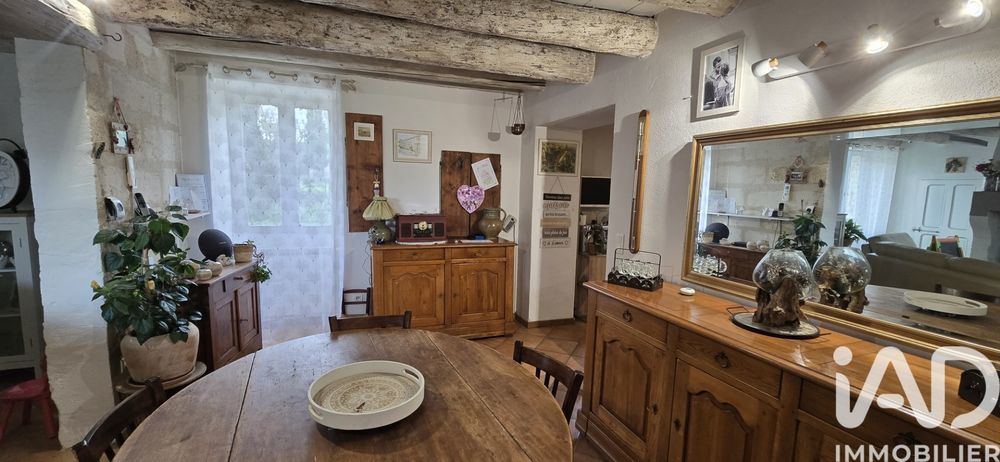 � vendre  Maison Saint-R�my-de-Provence (13210)