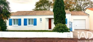  Maison � vendre 5 pi�ces 90 m�