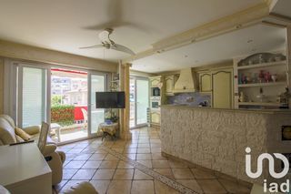  Appartement � vendre 3 pi�ces 72 m�