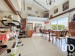  Maison � vendre 3 pi�ces 115 m�