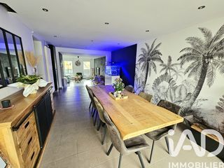  Maison � vendre 6 pi�ces 128 m�