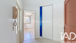  Appartement � vendre 4 pi�ces 83 m�