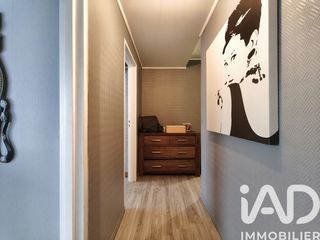  Appartement � vendre 3 pi�ces 62 m�
