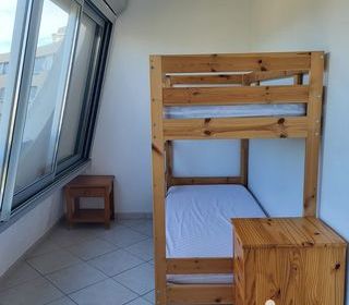  Appartement � vendre 2 pi�ces 48 m�