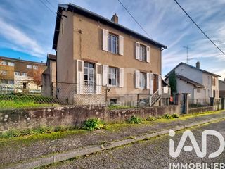  Maison � vendre 5 pi�ces 110 m�