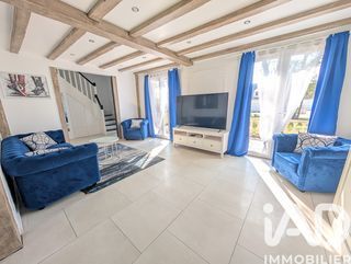  Maison � vendre 8 pi�ces 141 m�