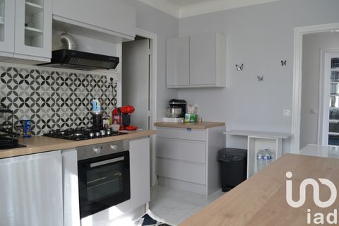  Maison � vendre 6 pi�ces 171 m�