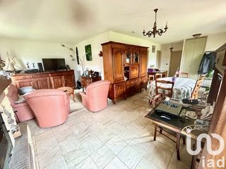  Maison � vendre 4 pi�ces 88 m�