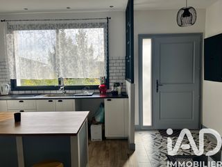  Maison � vendre 8 pi�ces 170 m�