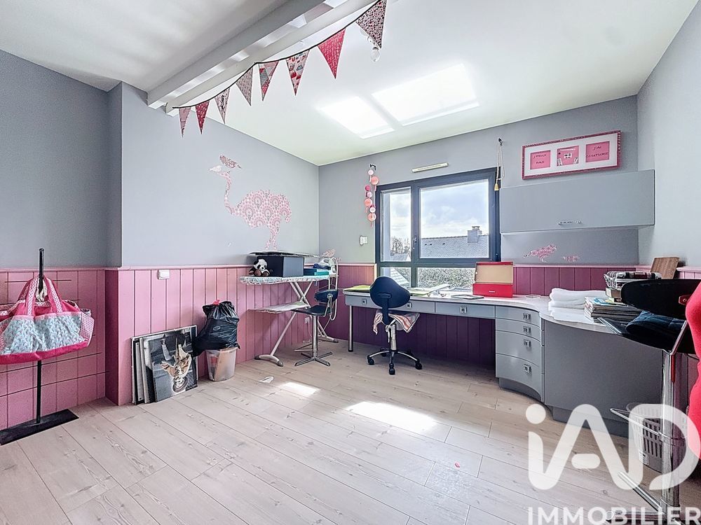 � vendre  Maison Guidel (56520)