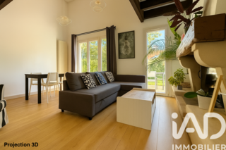  Maison � vendre 6 pi�ces 110 m�