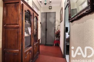  Appartement � vendre 4 pi�ces 93 m�