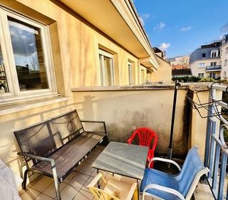  Appartement � vendre 4 pi�ces 89 m�