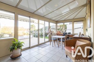  Maison � vendre 6 pi�ces 118 m�