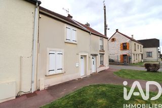  Maison � vendre 3 pi�ces 58 m�