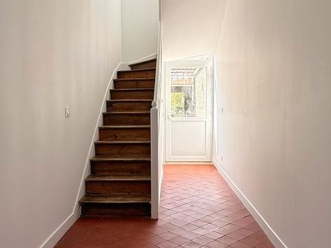   Vente Maison de ville 5 pi�ces Maison - 5 pi�ce(s) - 121 m�