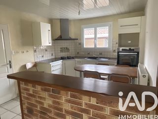  Maison � vendre 5 pi�ces 96 m�