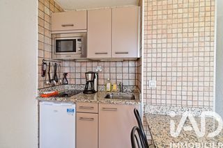  Appartement � vendre 2 pi�ces 24 m�