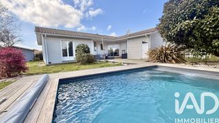  Maison � vendre 6 pi�ces 135 m�