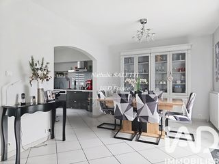  Maison � vendre 5 pi�ces 90 m�